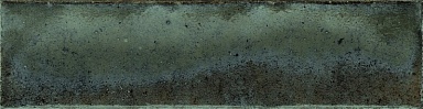 Керамогранит Cifre Jazba Green Brillo 6х24.6