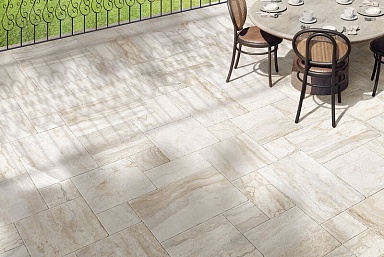 Керамогранит Isla Tiles 1006020 Opus Sunrise Modulare 39 (комплект 2шт 20x20, 1шт 20x40, 2шт 40x40, 1шт 40x60,8)