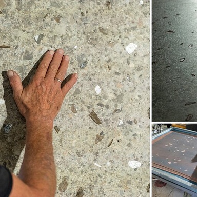 Materia Eclettica FAP Ceramiche