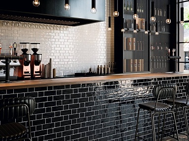 Плитка Absolut Keramika Metropolitan Still Water 30x55