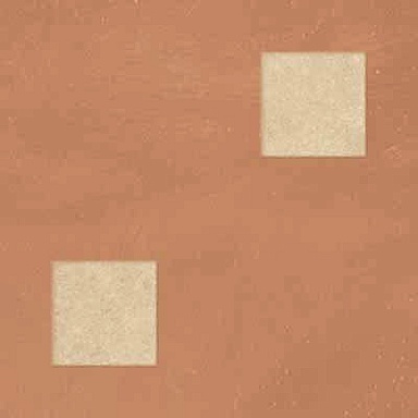 Декор Keope KH2K CottoMilano Mattone Archetipo Decoro Ultramatt / Glossy 20x20