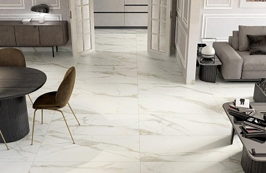 Керамогранит Pamesa Antic Calacata Gold Rect 60x120