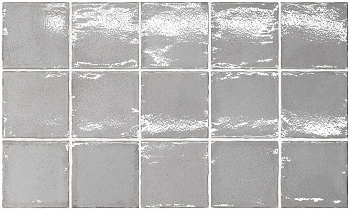 Плитка Equipe 27604 Altea Smoke 10x10