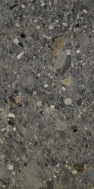 Керамогранит Cercom Ceppo Nero Rett 60х120