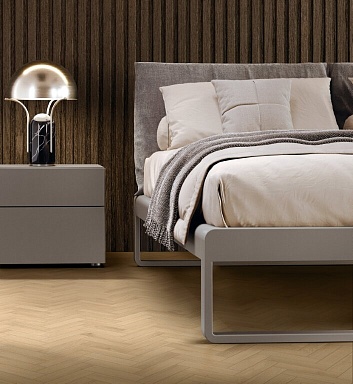 Декор Cerim 781647 Oaky Life Rustic Oak Reverse Matte 30x30