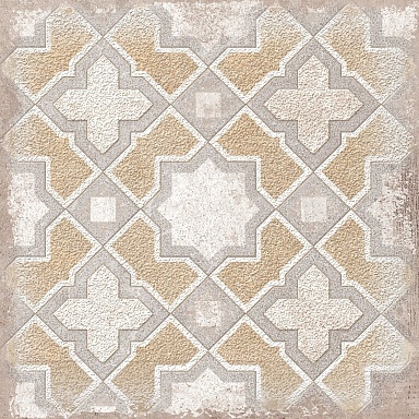 Плитка Eletto Ceramica Cartagena Ornament 15x15