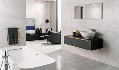 Керамогранит Porcelanosa 100325216 Metropolitan Caliza L 59.6x59.6
