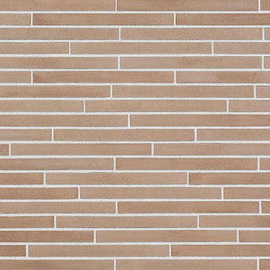 Искусственный камень Leonardo Stone Ригельный кирпич Плоскость Ванкувер 334 48.5x4x1,5