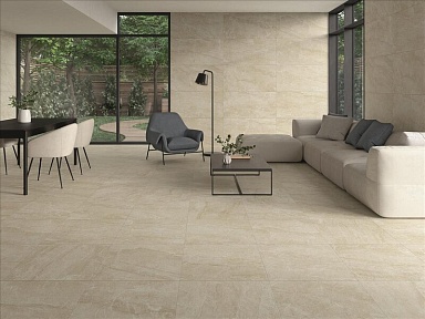 Керамогранит STN Ceramica CAN5SUBLBDOA Sublime Beige MT Rect 60x120