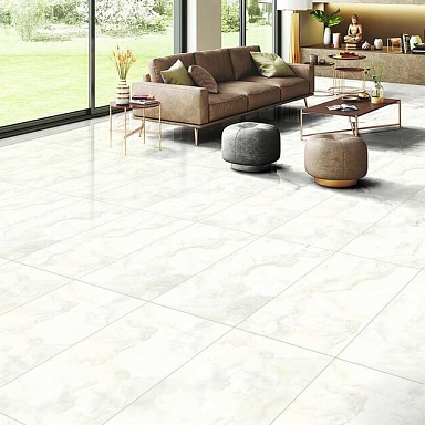Melody Ice Eurotile