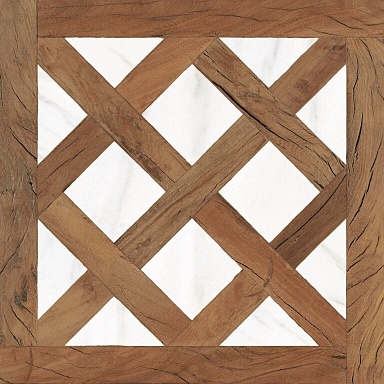 Плитка Peronda 38321 Fs Forest Mix 45x45x0,95