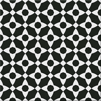 Керамогранит Cifre Manila Hidra White 20x20