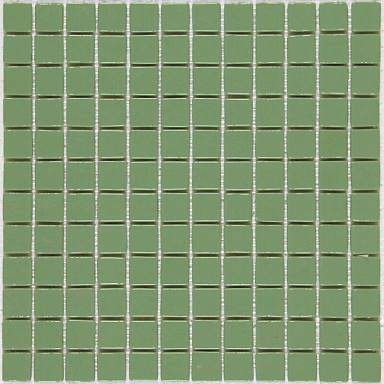 Мозаика Mosavit MC-302 Verde Claro 31.6x31.6