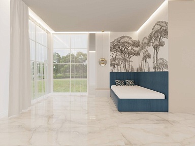 Керамогранит BELLEZA Anti Sky Endless Velvet 60x120
