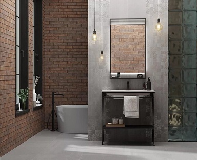Декор Kerama Marazzi OS/A129/26000 Марракеш матовый 6x28.5