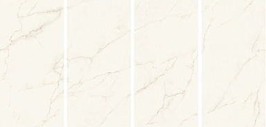 Керамогранит Atlas Concorde Italy AKFN Calacatta Apuano Lappato Kit Endless 4pcs 160x320