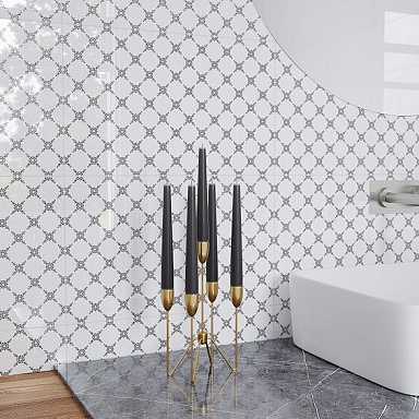 Чарли Gracia Ceramica