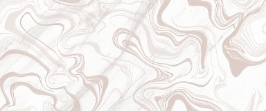 Gracia Ceramica Galaxy pink розовый декор 25х60