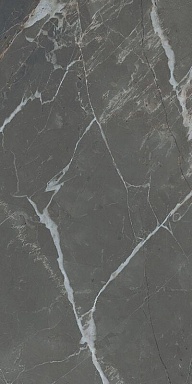 Керамогранит Casa Dolce Casa 756249 Stones 2.0 Calacatta Black Smooth Ret 30x60