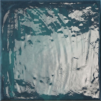 Керамогранит Prissmacer Rain Aquamarine 22.3x22.3