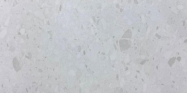 Керамогранит Novin Ceram Yazd Tile Co Chips Alberta Bianco Matt Rect 60х120
