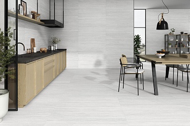 Керамогранит STN Ceramica M.C. Fortune Ivory MT Rect 60x60