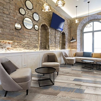 Mystic Blue New Tiles