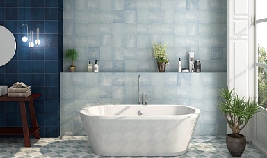 Плитка Bestile Nara Gris 7.5x30