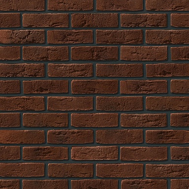 Leonardo Stone Декоративный кирпич Плоскость Дижон 747 23,7x7x1,4