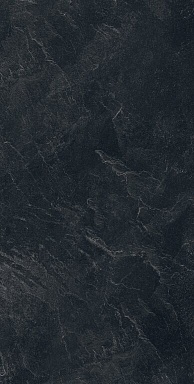 Керамогранит Artcer 1072 Slate Nero Mate 120x60