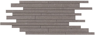 Мозаика Atlas Concorde Italy AUN0 Kone Grey Brick 30x60