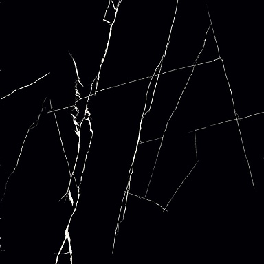 Керамогранит Casati Ceramica Nero Marquina HG 60x60