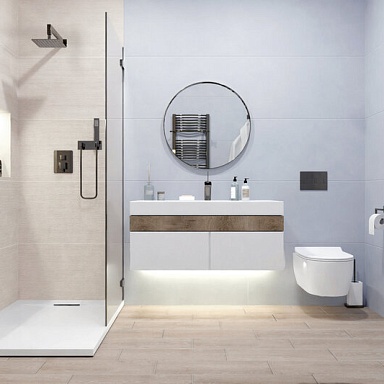 Мечта Global Tile