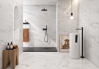 Керамогранит Geotiles Aurora Gold Leviglass 30x60