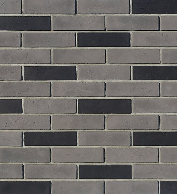 Искусственный камень White Hills 363-80 Терамо брик Design II 23.7x6.5