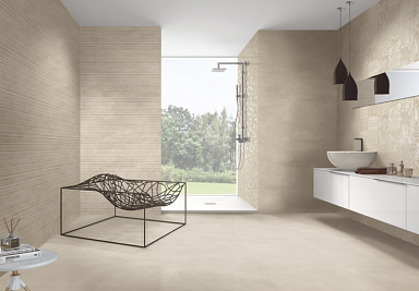 Плитка Ibero Neutral Sigma Sand 22х25