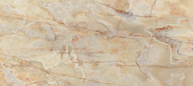 Керамогранит Casa Dolce Casa 765410 Onyx&More Golden Onyx Glossy Ret 80x180