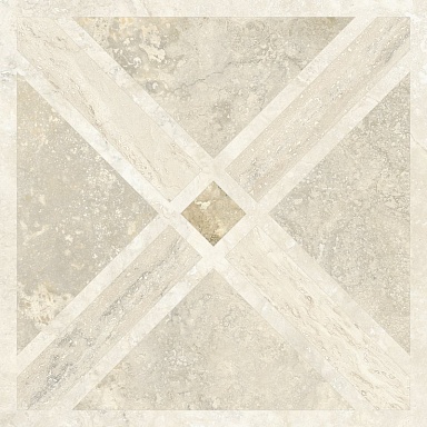Декор Sant Agostino CSAICDOC60 Invictus Cross Deco 60x60