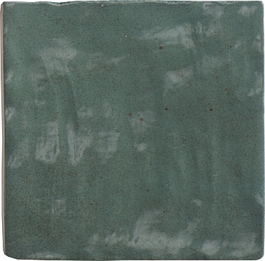 Плитка Harmony 42566 Riad Green 10x10x0,85