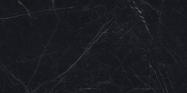 Керамогранит Fiandre MMH5061530 Dark Marquina Satin 300x150