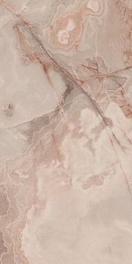 Керамогранит Rex Ceramiche 774493 Reves De Rex Rose Glossy R 6mm 120x240