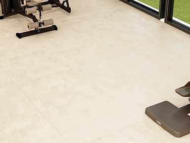 Керамогранит Duna Sandy Stone Cream 60х120