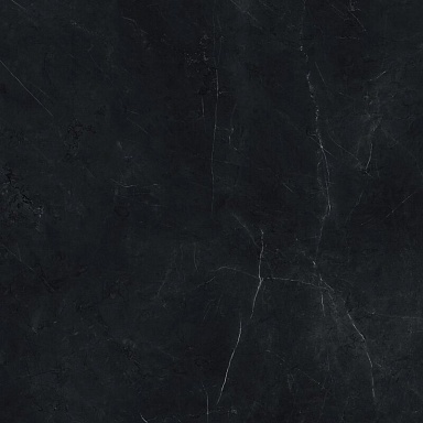 Керамогранит Атлас Конкорд Россия 610010002720 Forte dei Marmi Elegant Black Rett 80x80