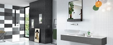 Керамогранит Azteca HARLEY LUX GRAFIT 60x60