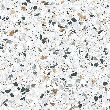 Плитка Axima Сан-Ремо светло-серая 32.7x32.7