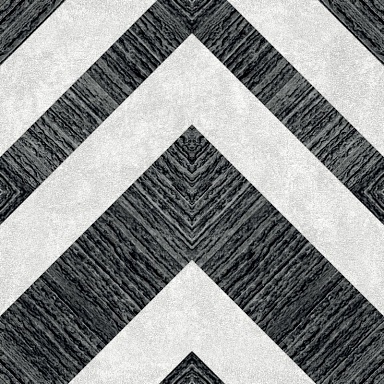Керамогранит Gresant Arc Caroli Nero Matt 40х40