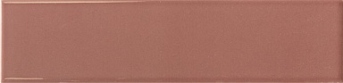 Плитка Equipe 32404 Lumina Roan Rouge Gloss 6х24,6