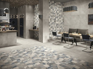Декор El Molino Austin Decor Mix Matt 58x58