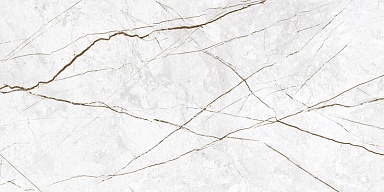 Керамогранит Idalgo Granite Sandra White / Гранит Сандра белый MR 120x60