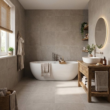 Rivera Novin Ceram Yazd Tile Co